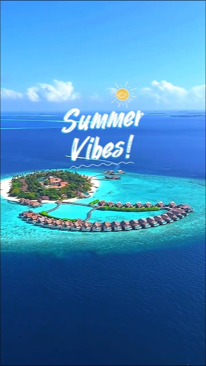 Vibrações de verão