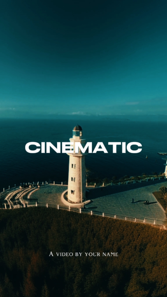 cinématographique émotionnel 