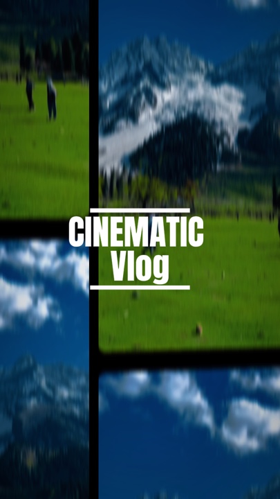 Vlog cinematográfico 