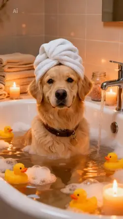 pet bath