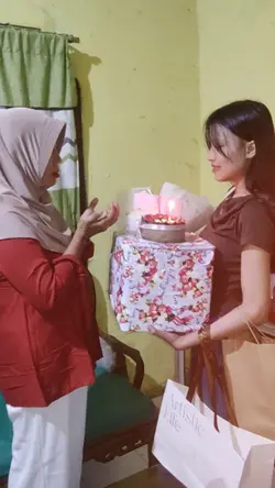 suprise birthday 