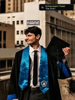 Graduation 