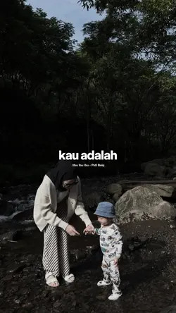 Kau adalah yang 