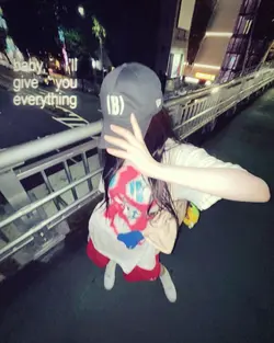 falling
