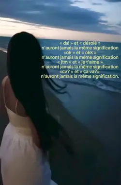 Signification