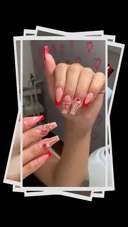 Divulgação unhas 