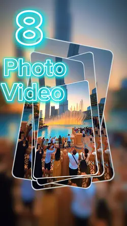 8 clip or photo 