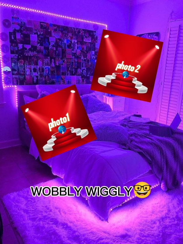 new viral template