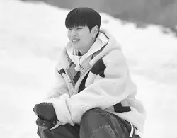 seungmin,