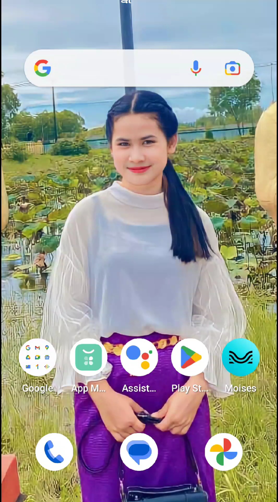 អត់លក់ទេ