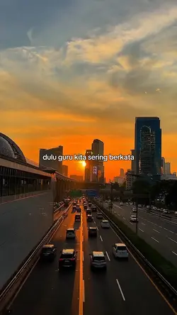 dulu guru kita serin