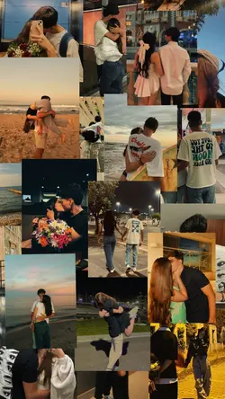 memories couple