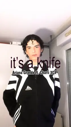 sympathy is a knife