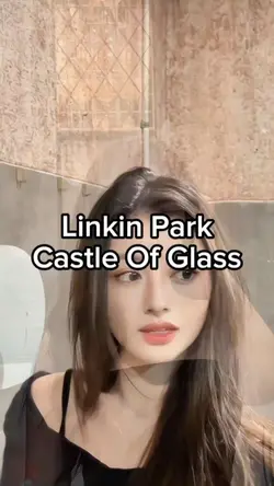 Castle Of Glass