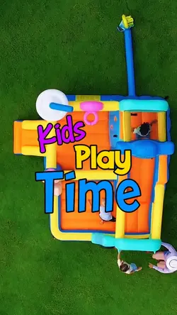 Kids Play Time 