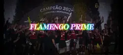 Flamengo edit