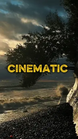 Cinematic