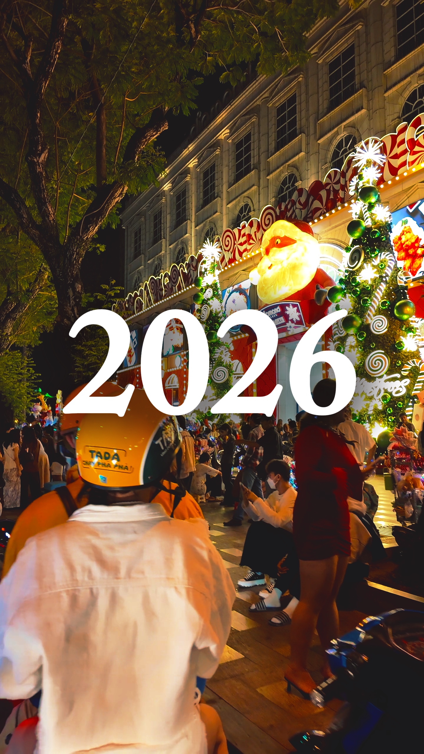 Hola 2026