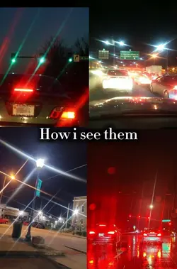Astigmatism 