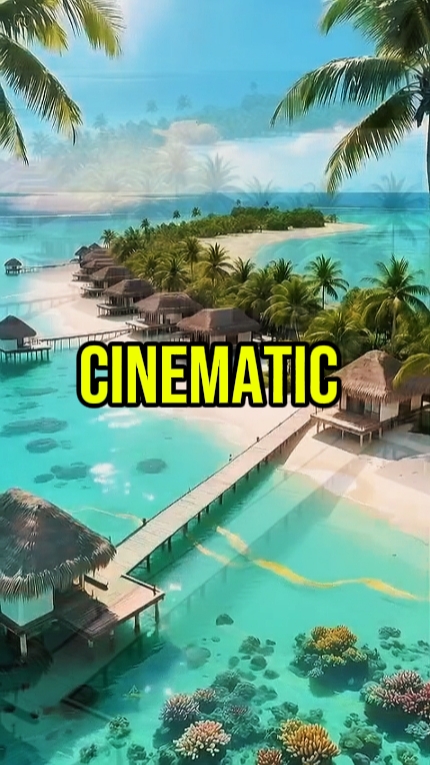 CINÉMATIQUE 