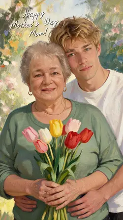 Mother's Day