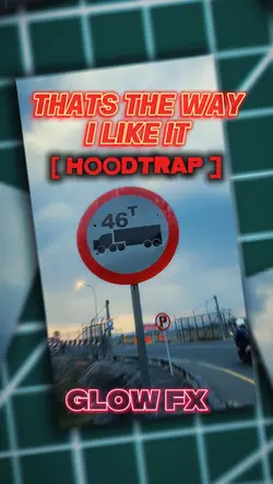 Hoodtrap GLOE FX