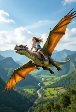 Dino Voador 