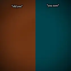 old you trend