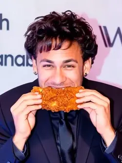 fried chicken 