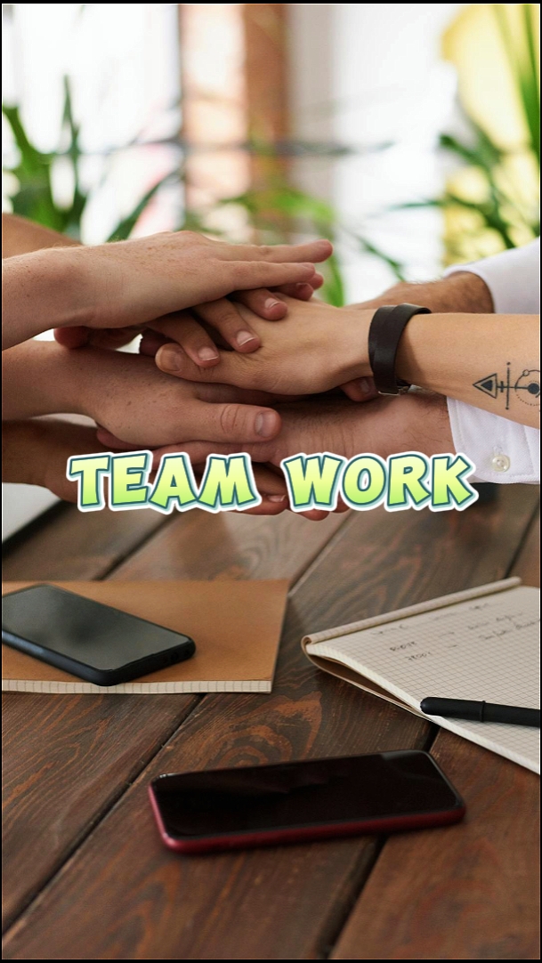 Trabajo en equipo