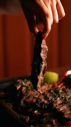 FOOD RESTAURANT 