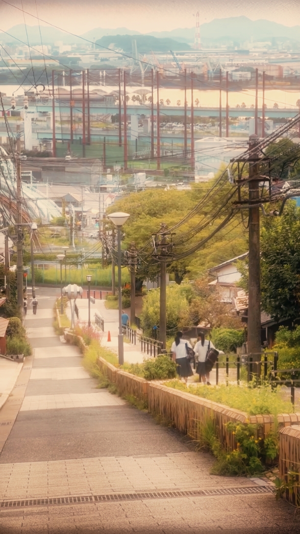 Fukuoka, japan