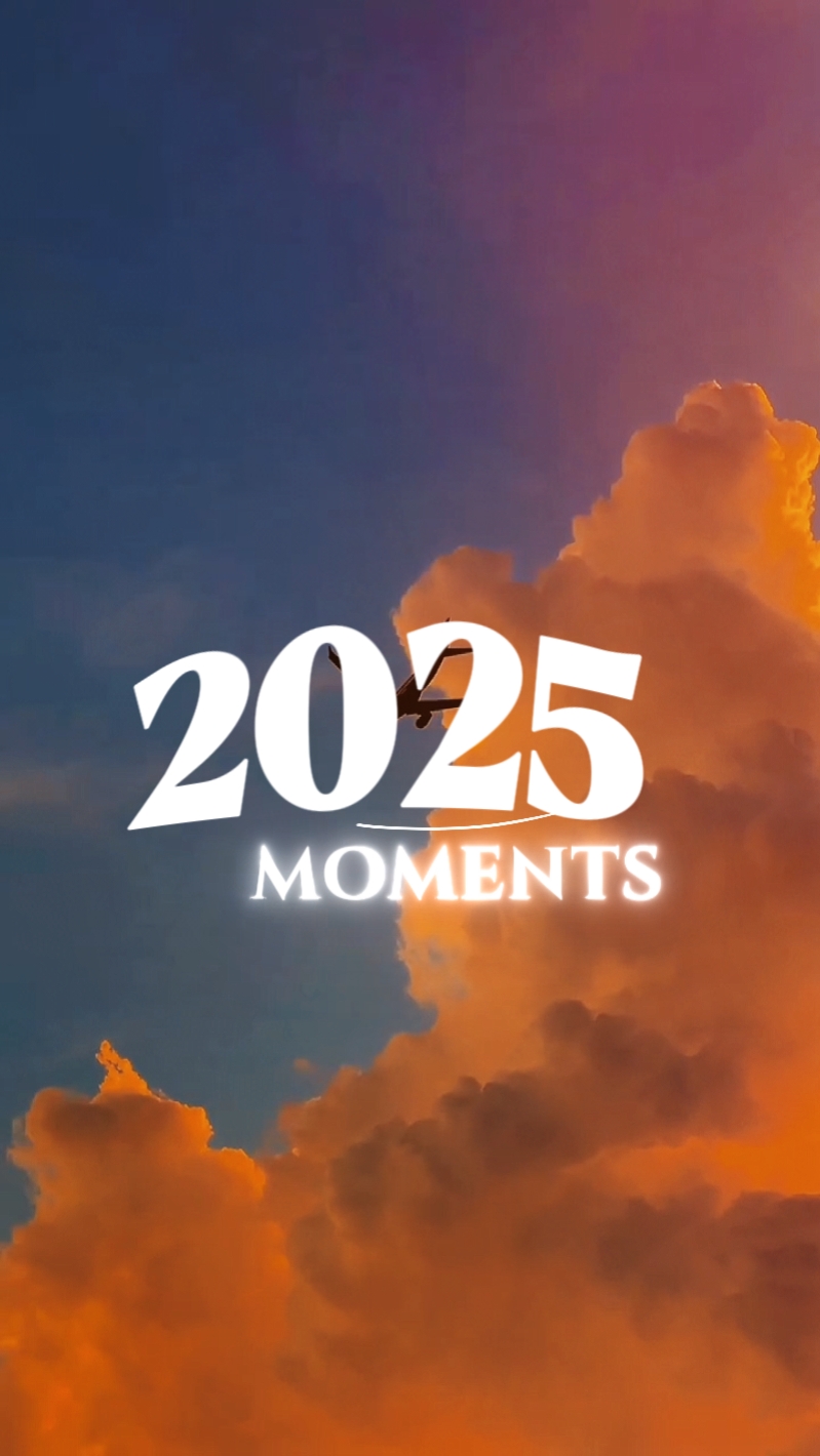chapter of 2025