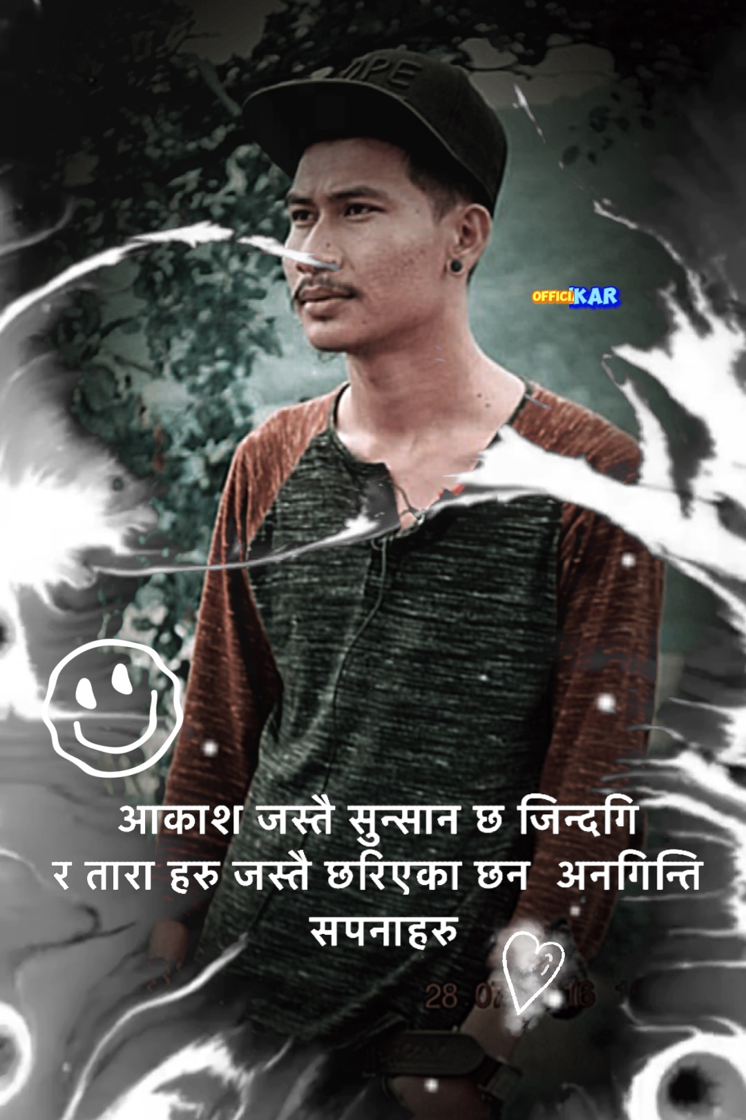 Cover Picture