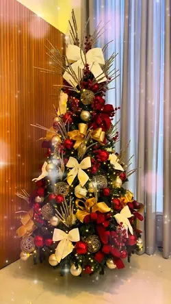 DECORATION CHRISTMAS