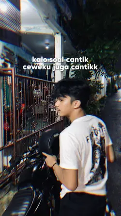 jj kalo soal cantik