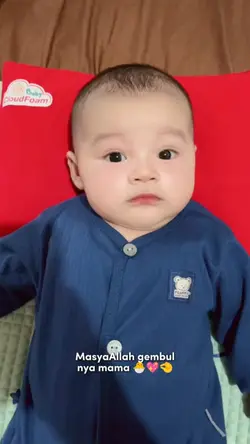 video anak lucu