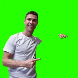 FOTBAR SAMA RONALDO