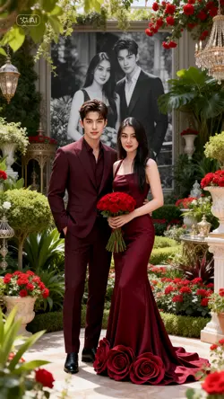 ai prewedding