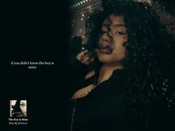 tipografia lyrics🫦