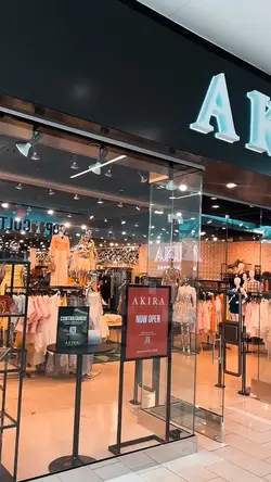 loja roupas feminina