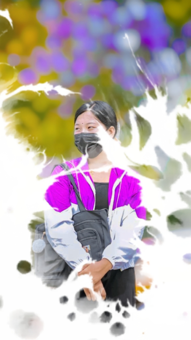 YAO MAYAKO RUP RAMRO