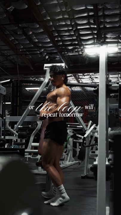 Repeat tomorrow 