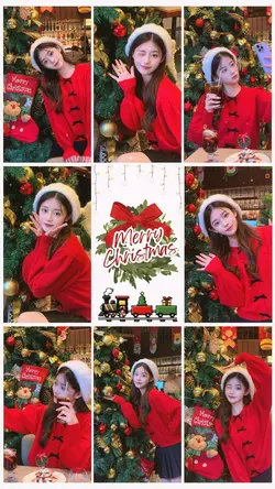 Merry Christmas 