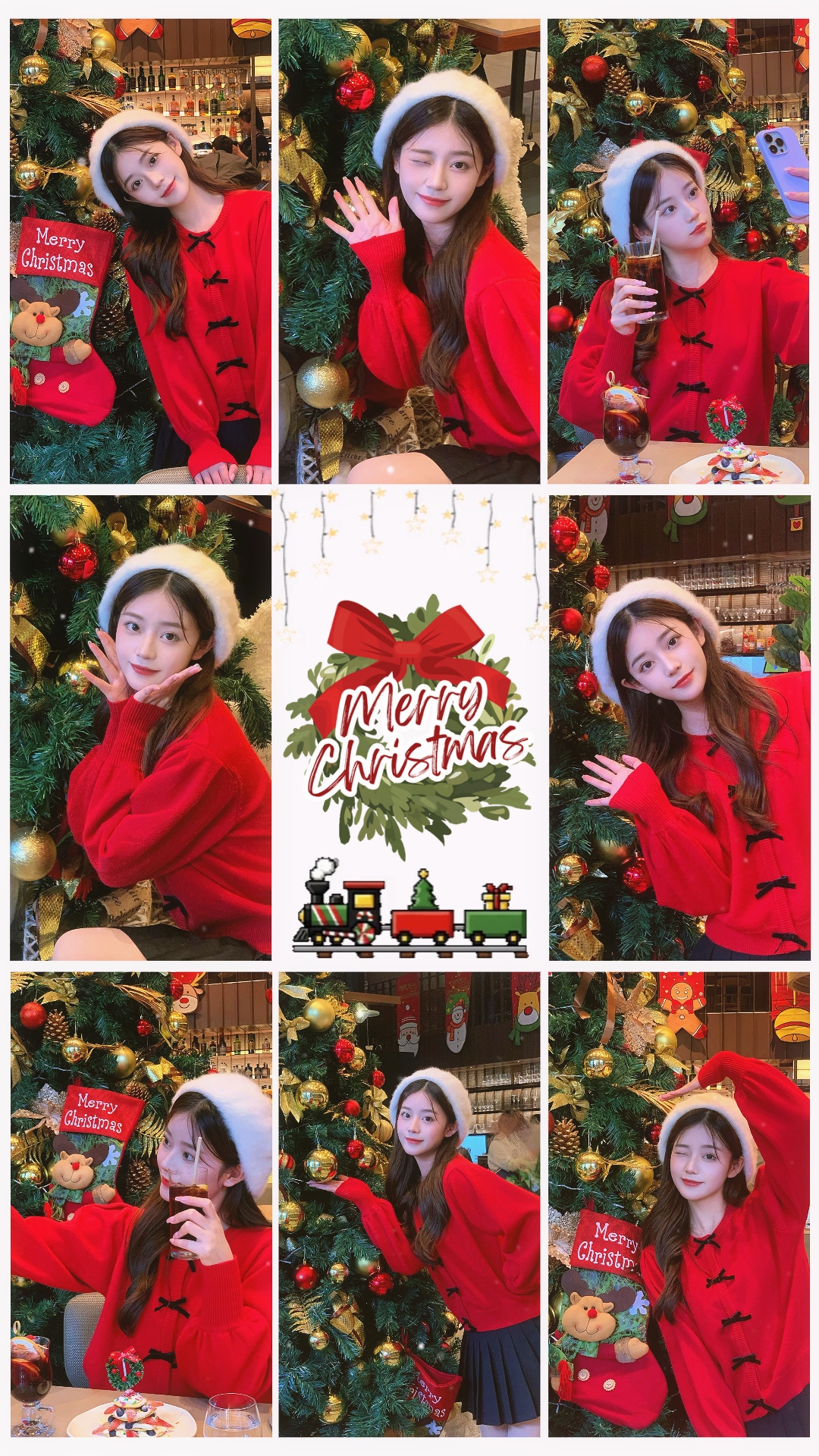 Feliz Navidad 