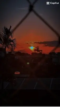 Pôr do Sol na Praia 