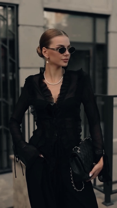 Défilé de mode 
