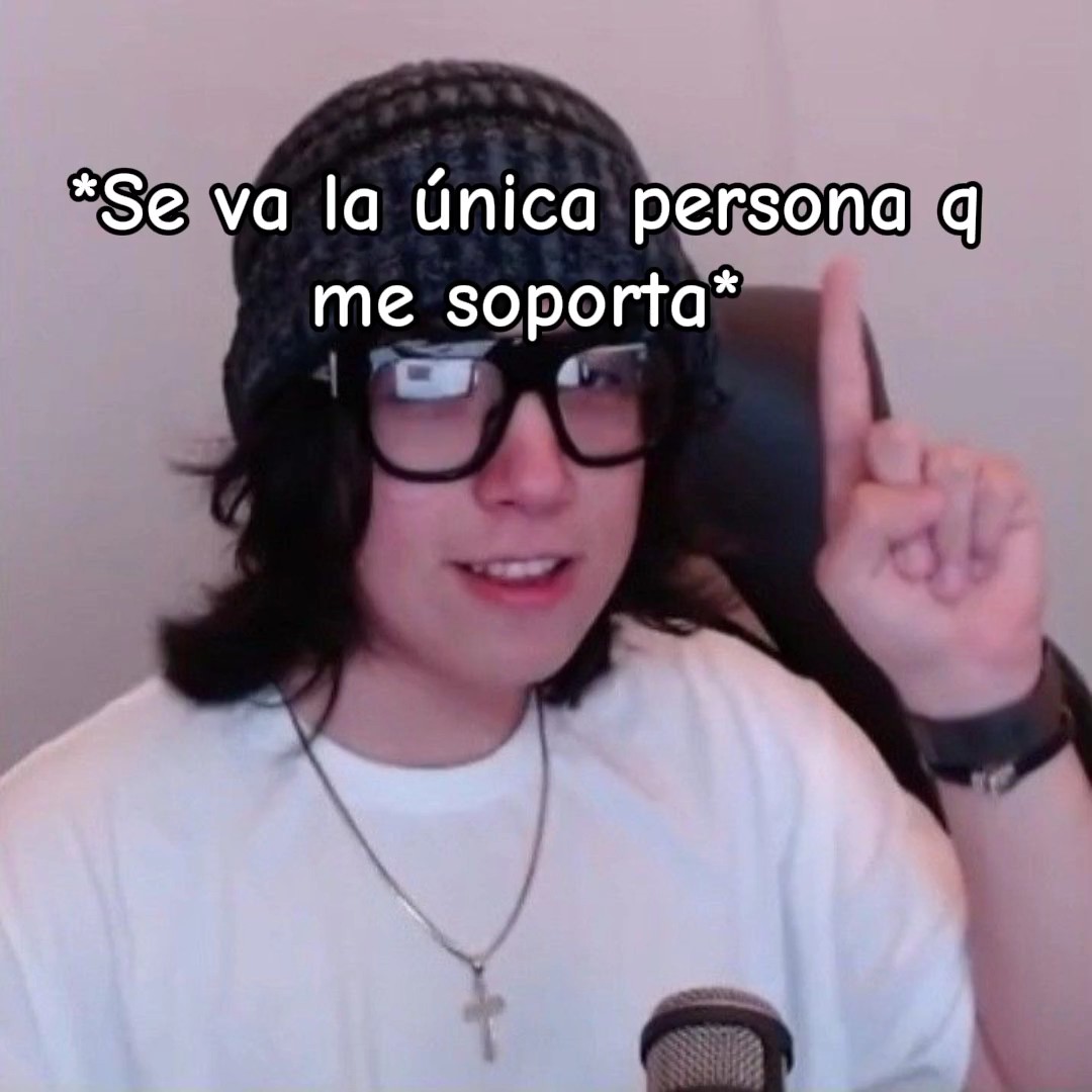Se fue TnT