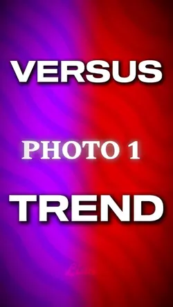 Versus trend