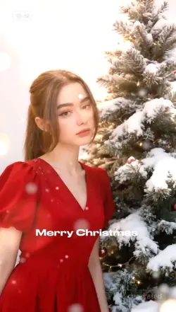 Merry Christmas 2025